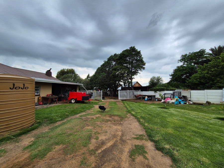 6 Bedroom Property for Sale in Dewetsdorp Free State